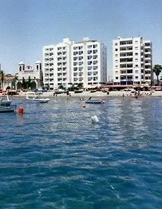 Ξενοδοχείο Pier 2*