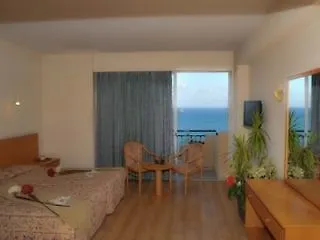 Ξενοδοχείο Pier
