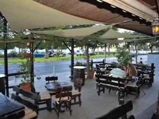 Pier Ξενοδοχείο Λεμεσός